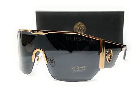 versace ve2220 stores|Versace Sunglasses, VE2220 .